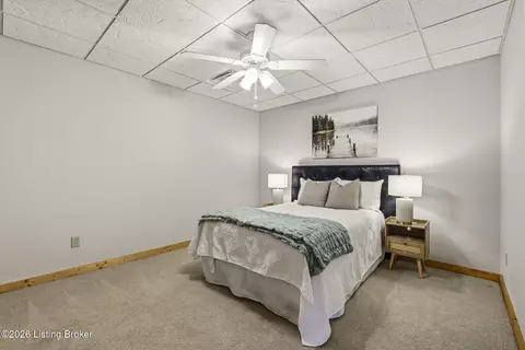Bedroom - 99 Wren Ln, Bee Spring, KY 42207 photo 3 of 6
