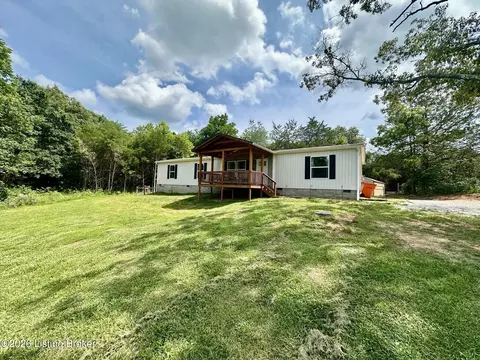 3155 Silver Mine Rd, Sonora, KY 42776