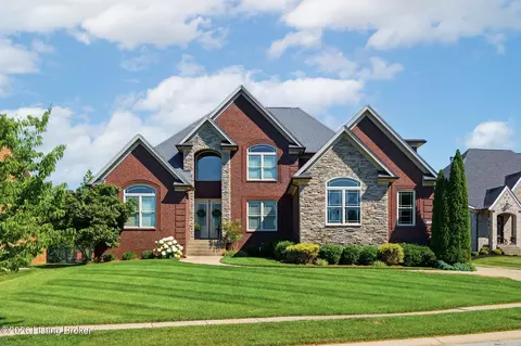 15406 Timmons Way, Louisville, KY 40245
