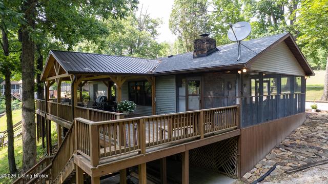 822 Spring Shores Ln, Falls Of Rough, KY 40119