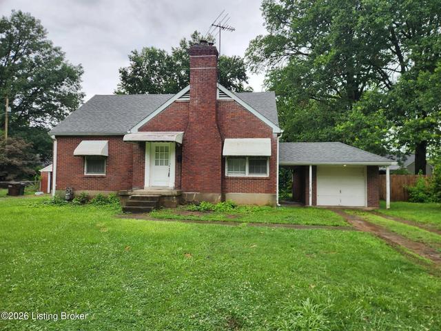 316 Monohan Dr, Louisville, KY 40207