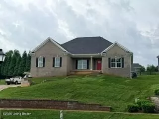 13000 Pond Creek Dr, Goshen, KY 40026