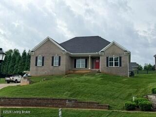 13000 Pond Creek Dr, Goshen, KY 40026