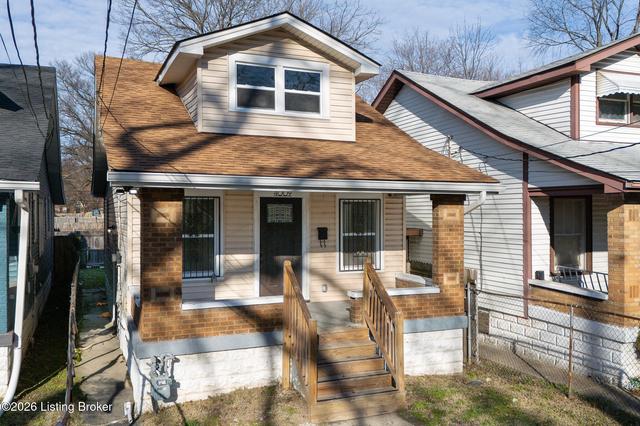 4009 W Main St, Louisville, KY 40212