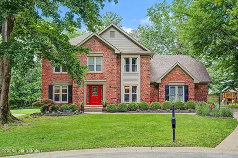 7611 Wolfspring Ct, Louisville, KY 40241