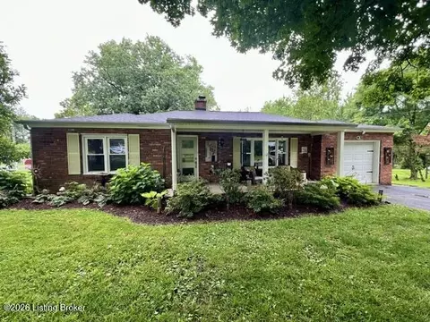 1812 Rankin Dr, La Grange, KY 40031