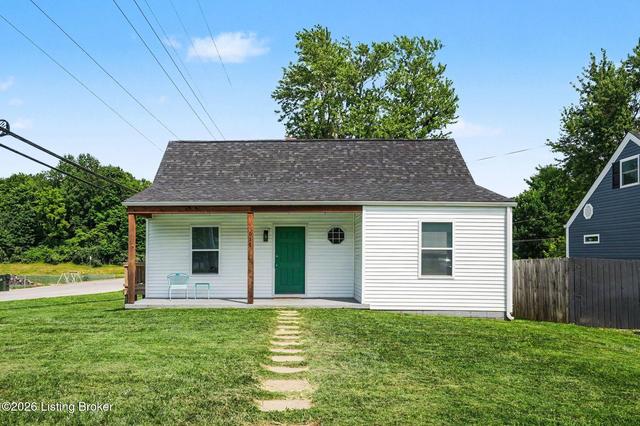 617 Mccullum Ave, Elizabethtown, KY 42701