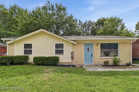 9102 Willowcreek Dr, Louisville, KY 40219