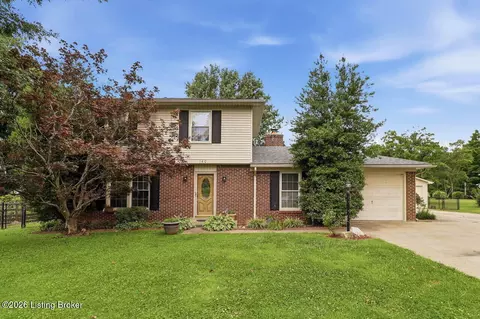 140 Raisor Ave, Bardstown, KY 40004