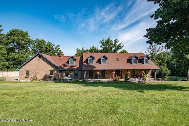 2161 S Boundary Rd, Radcliff, KY 40160