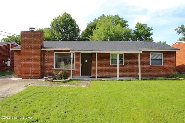 704 Drummond Way, Fairdale, KY 40118