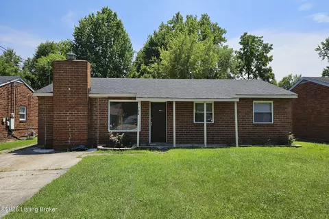 704 Drummond Way, Fairdale, KY 40118