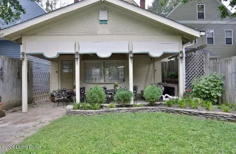 1274 Everett Ave, Louisville, KY 40204