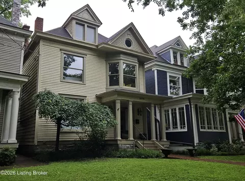 1274 Everett Ave, Louisville, KY 40204