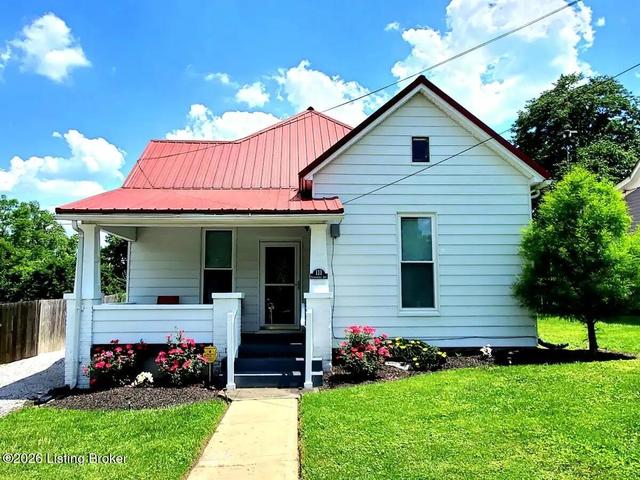 111 Waterfill Ave, Lawrenceburg, KY 40342