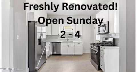 1615 Texas Ave, Louisville, KY 40217