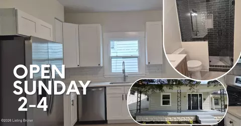 1615 Texas Ave, Louisville, KY 40217