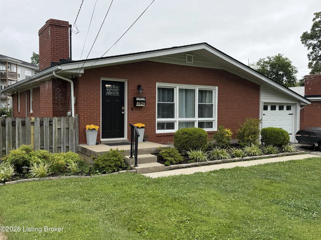 4624 Settle Blvd, Louisville, KY 40219