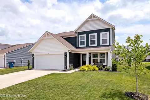 172 Rising Sun Ct, Shepherdsville, KY 40165