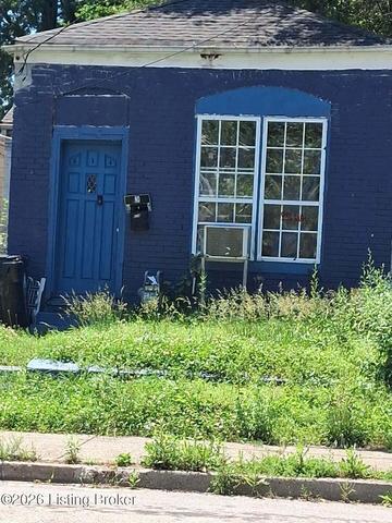 614 Davies Ave, Louisville, KY 40208