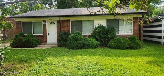 5418 Ripple Ln, Louisville, KY 40218