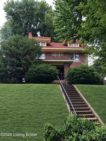 2107 Eastern Pkwy, Louisville, KY 40204