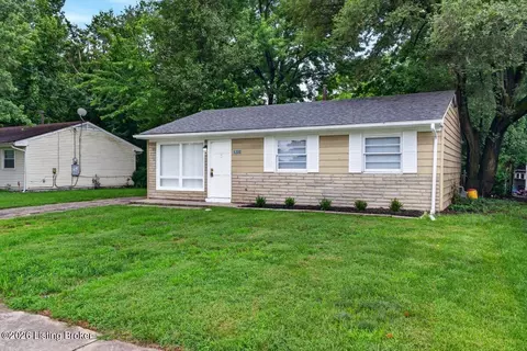5200 Alba Way, Louisville, KY 40213