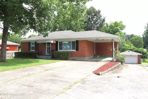 5410 Layne Rd, Louisville, KY 40219