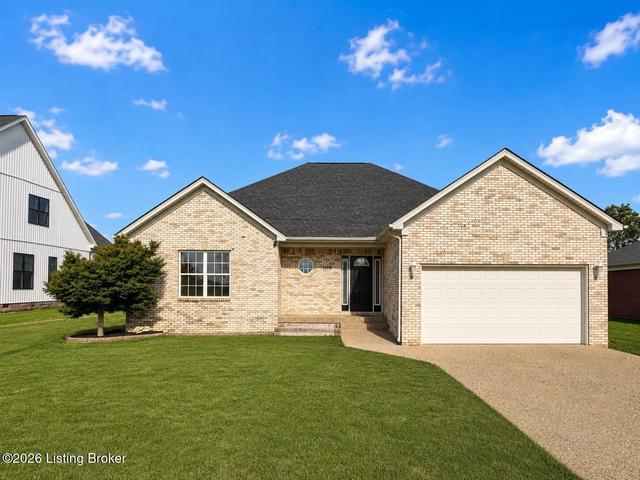 1590 Stringer Ln, Mount Washington, KY 40047