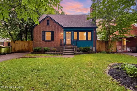 3343 Dayton Ave, Louisville, KY 40207