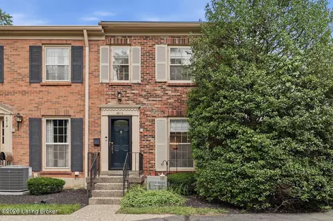 401 Country Ln #A, Louisville, KY 40207
