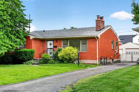 3530 Kerry Dr, Louisville, KY 40218