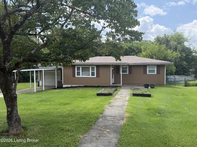 121 Walker Rd, Muldraugh, KY 40155