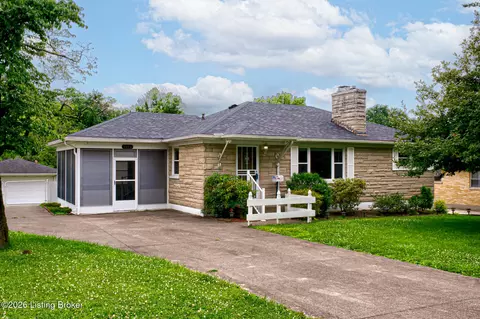 1006 Elaine Dr, Louisville, KY 40219
