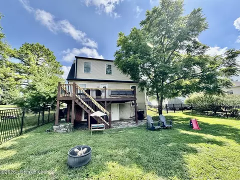 204 E Virginia Ave, Springfield, KY 40069 photo 32