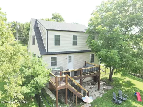 204 E Virginia Ave, Springfield, KY 40069 photo 34