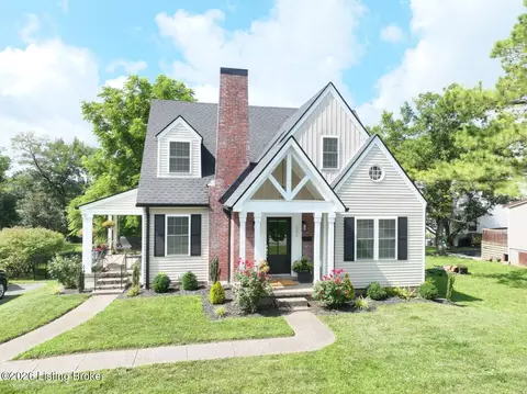 204 E Virginia Ave, Springfield, KY 40069 photo 1