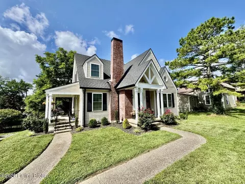 204 E Virginia Ave, Springfield, KY 40069 photo 36