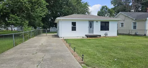 5407 Euclid Ave, Louisville, KY 40272
