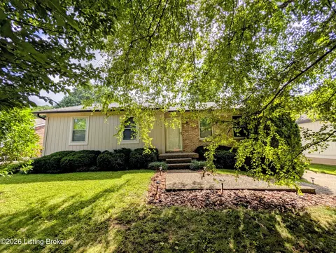 2003 Millgate Rd, Louisville, KY 40223
