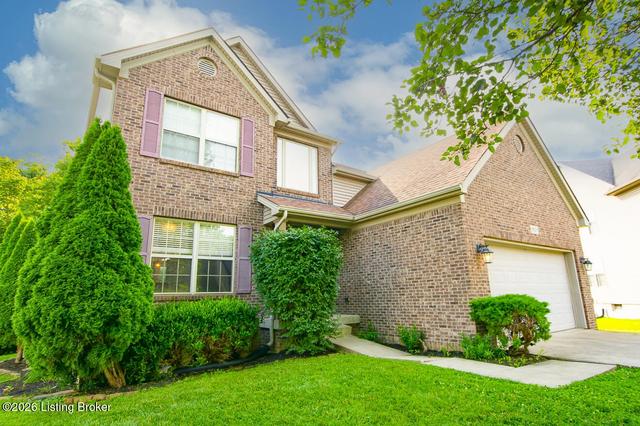 1601 Keever Ct, Louisville, KY 40245