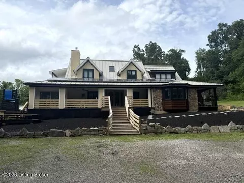 800 Candlelight Ln, Louisville, KY 40214