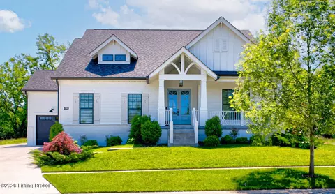 17801 Shakes Creek Dr, Fisherville, KY 40023