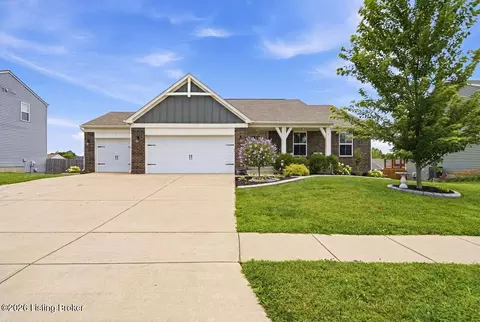 199 Round Rock Dr, Shepherdsville, KY 40165