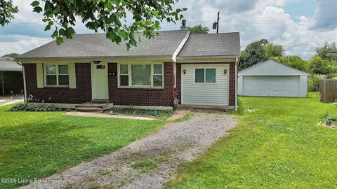 1702 Herby Dr, Jeffersonville, IN 47130