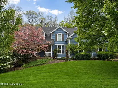 1502 Cowdrey Park Ln, Louisville, KY 40245
