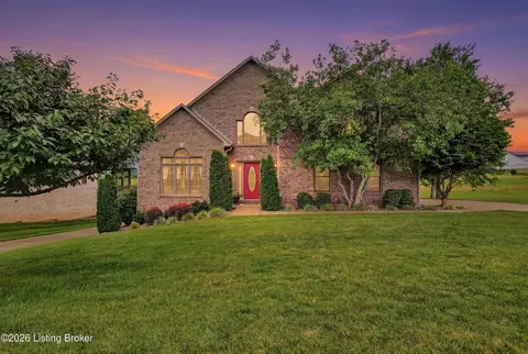 294 Inverness Trl, Richmond, KY 40475