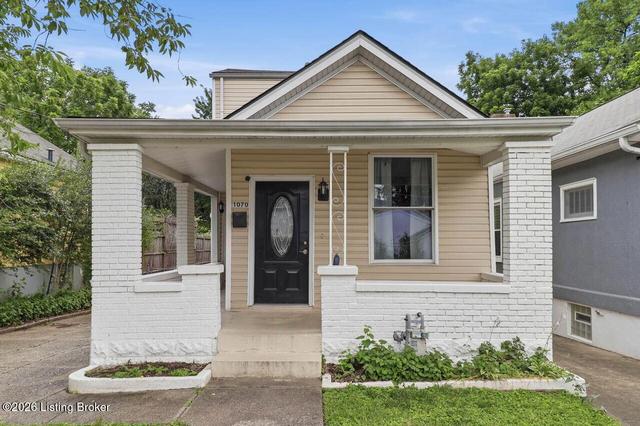 1070 Highland Ave, Louisville, KY 40204