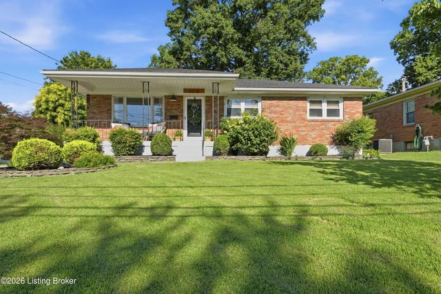4318 Annshire Ave, Louisville, KY 40213