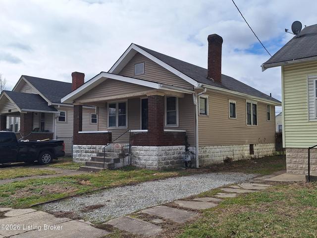 816 S 37th St, Louisville, KY 40211